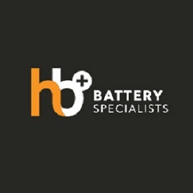 HBplus Battery Specialists