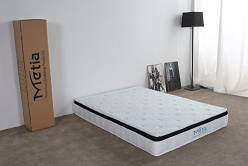 Buy gas lift bed frame