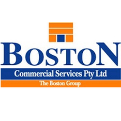 Boston Commercial Services Pty Limited 