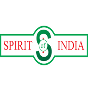 Spirit of India Reception