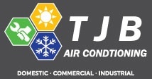 TJB Air Conditioning