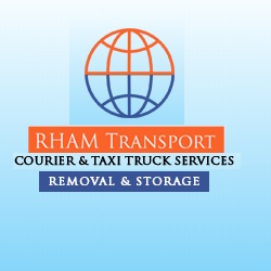 Rham Transport : Removals & Storage Services