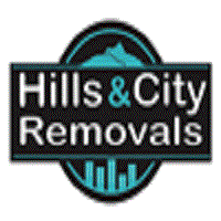 Hills and City Removals