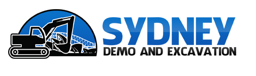 Sydney Demo And Excavation