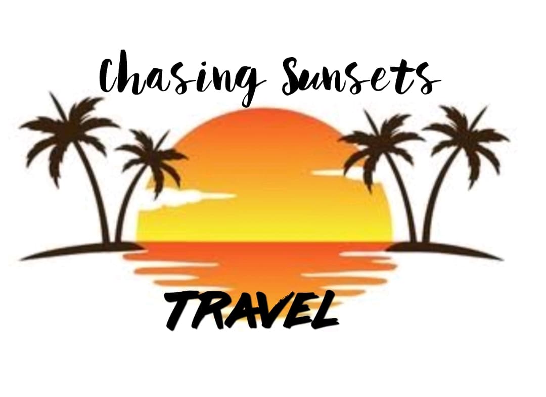 Chasing Sunsets Travel