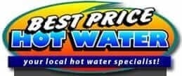 Best Price Hot Water