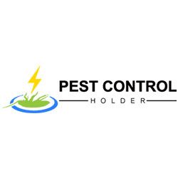 Pest Control Holder
