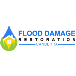 Flood Damage Restoration Canberra