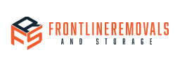 Frontline Removals and Storage