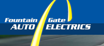 Fountain Gate Auto Electric