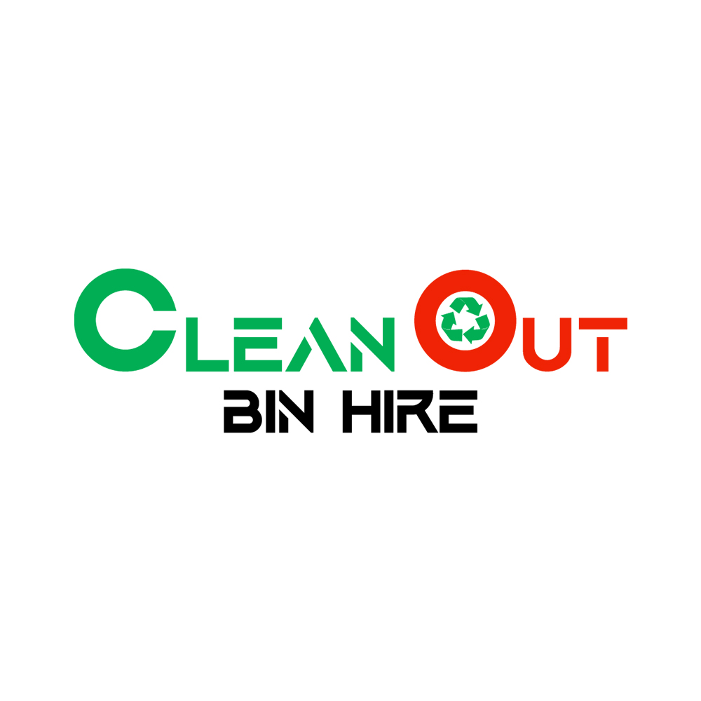 Clean Out Bin Hire