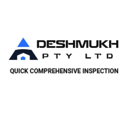 Deshmukh Pty Ltd