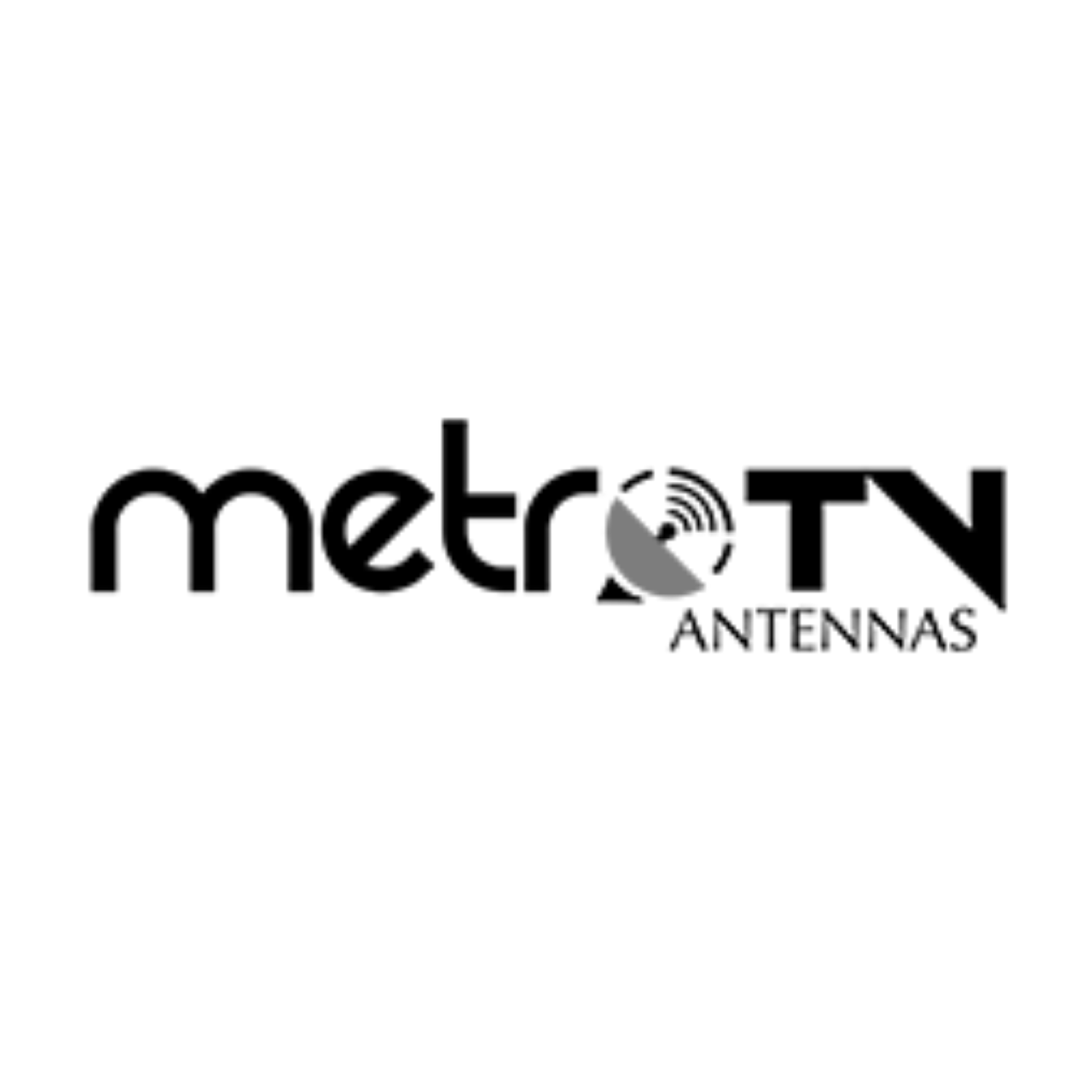 Metro Tv Antenna