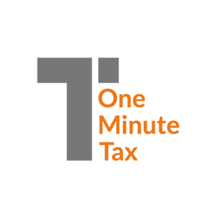 One Minute tax