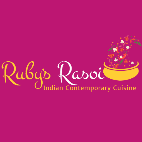 Ruby's Rasoi, Indian Contemporary Cuisine