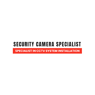 Security Camera Specialist