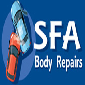 SFA Body Repairs