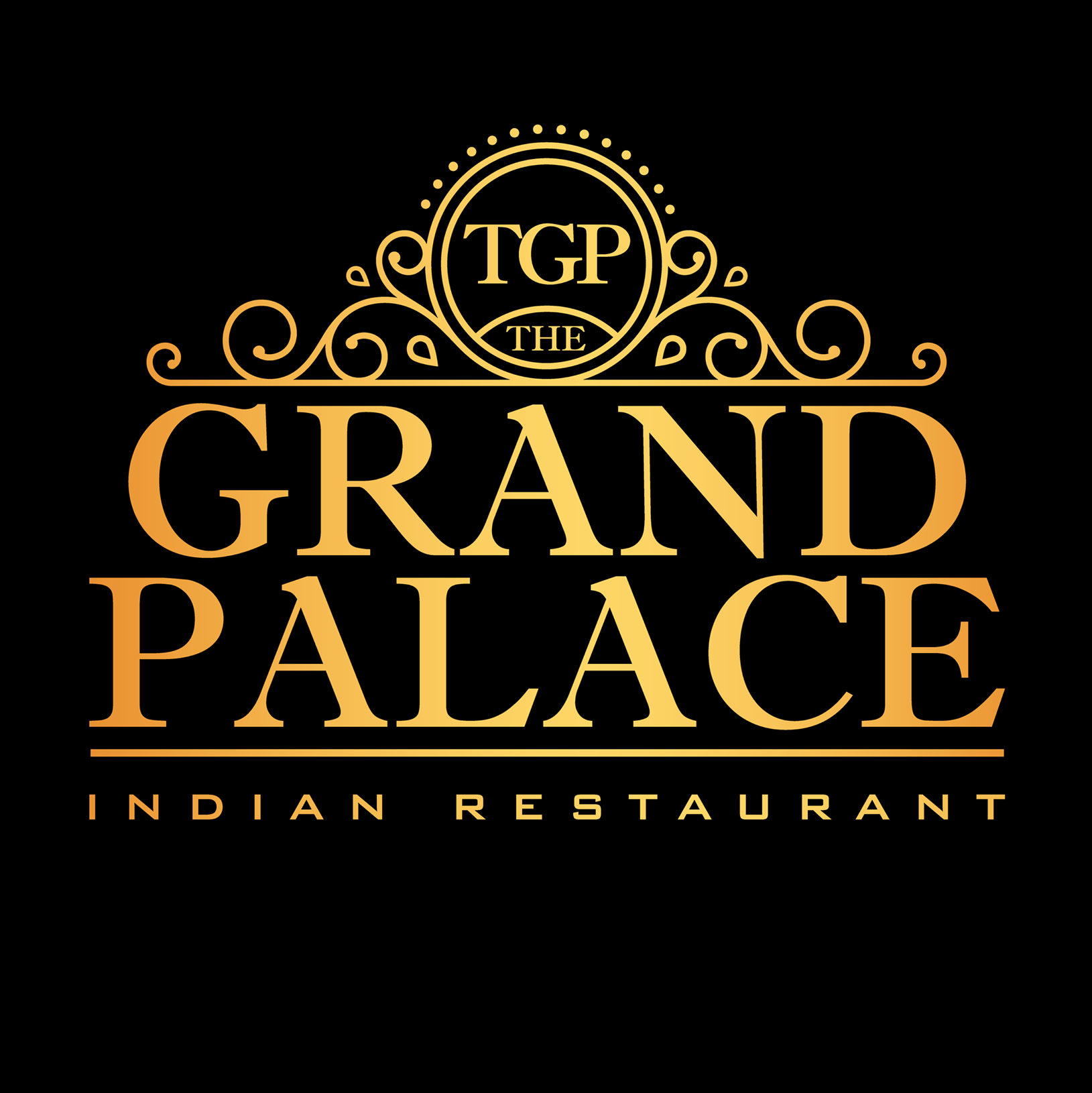 The Grand Palace - Indian Restaurant