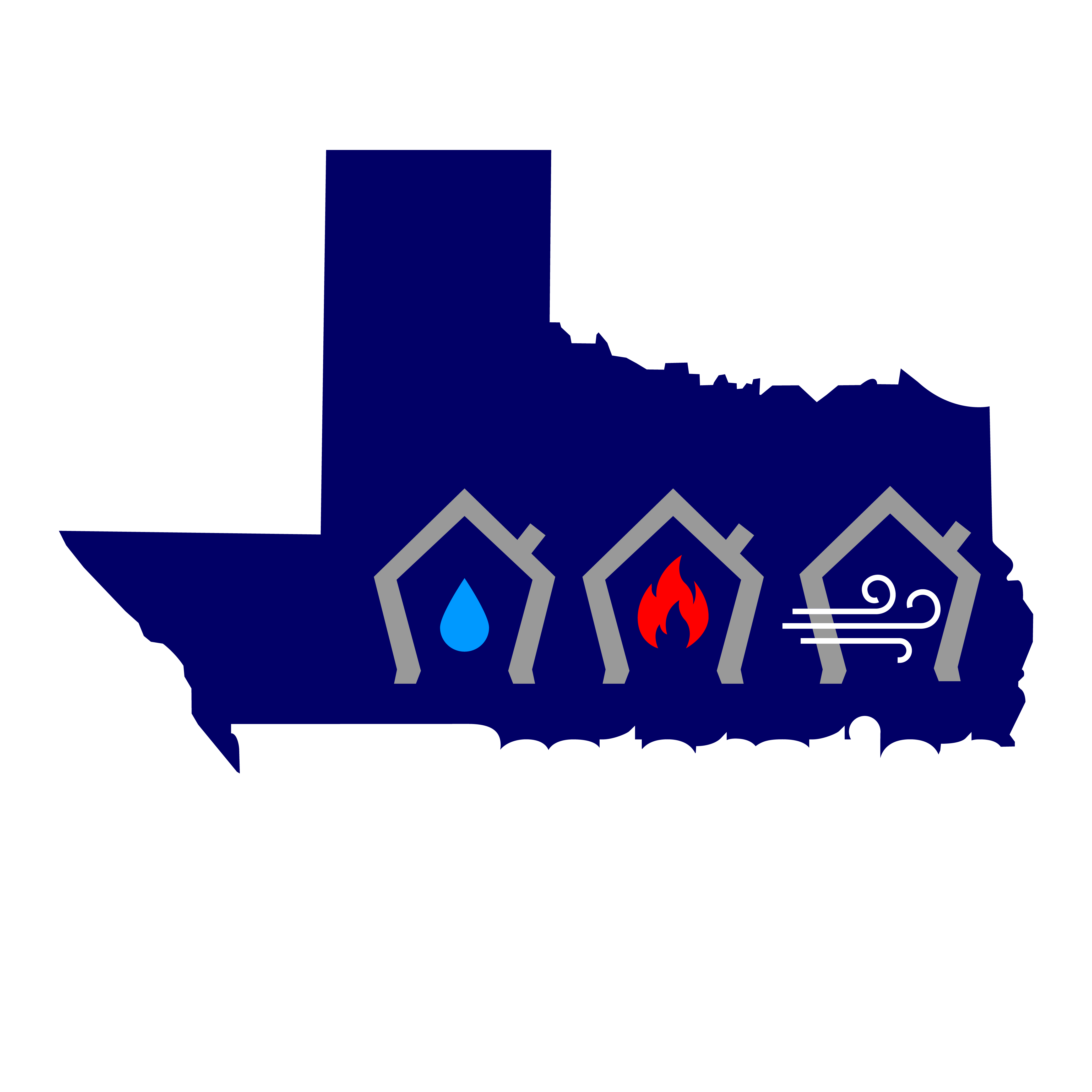 Best Water Damage Restoration Austin TX