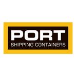 Port Shipping Containers