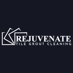 Rejuvenate Tile Grout Cleaning
