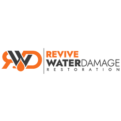 Revive Water Damage Restoration
