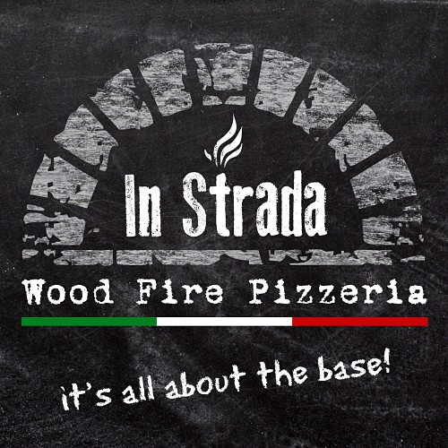 In Strada Wood Fire Pizzeria