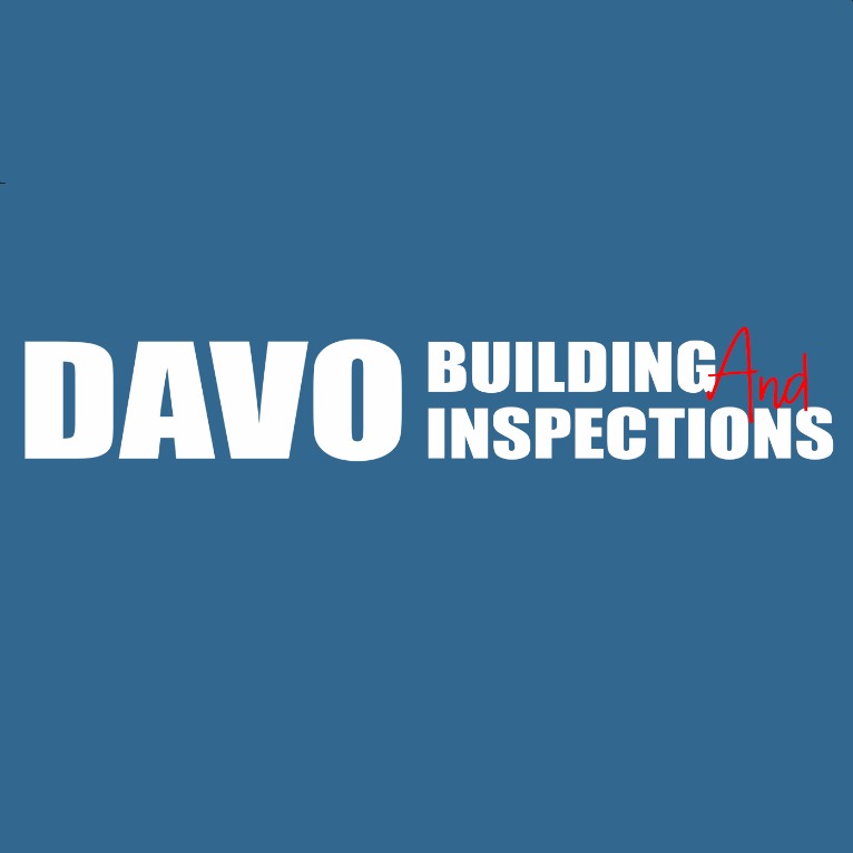 DAVO BUILDING & INSPECTIONS PTY LTD