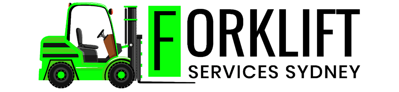 Forklift Services Sydney