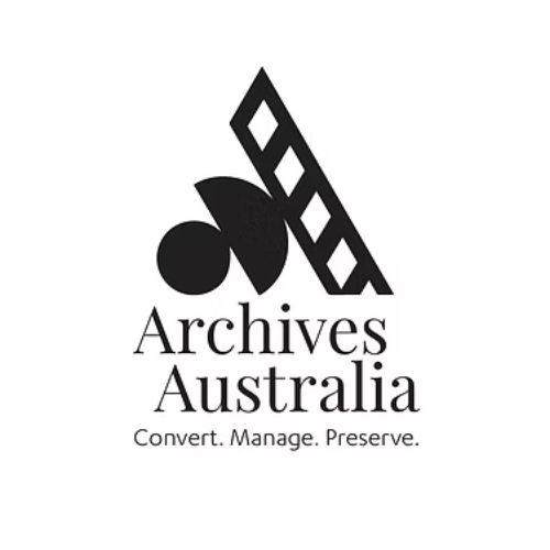 Archives Australia Group