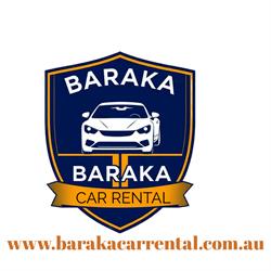 Baraka Car Rentals