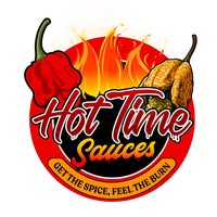 Hot Time Sauces