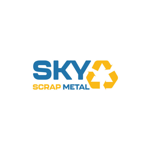 Sky Scrap Metal