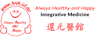 Always Healthy and Happy Integrative Medicine