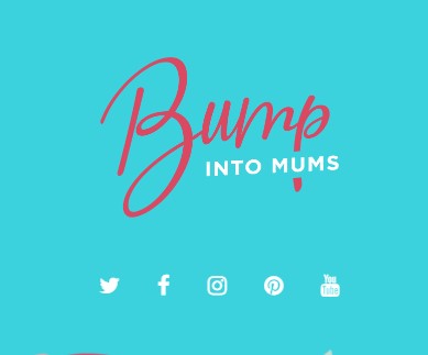 Bump Into Mums