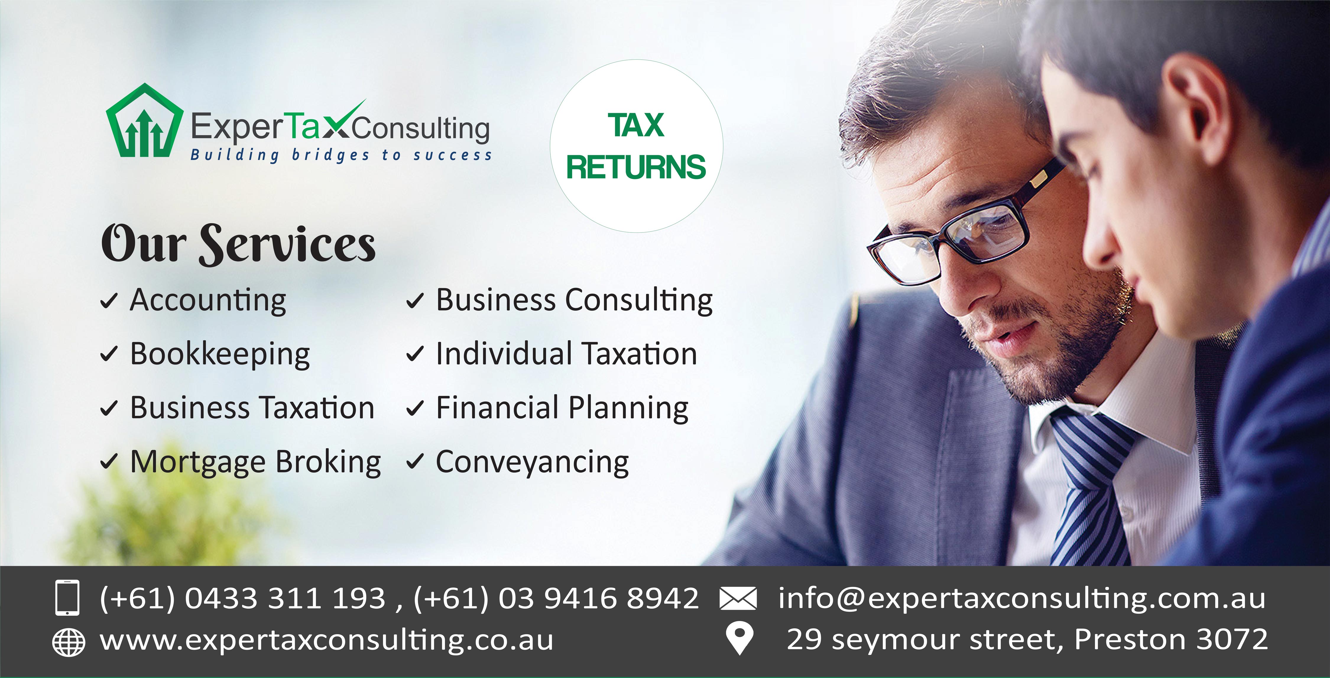 Expertaxconsulting