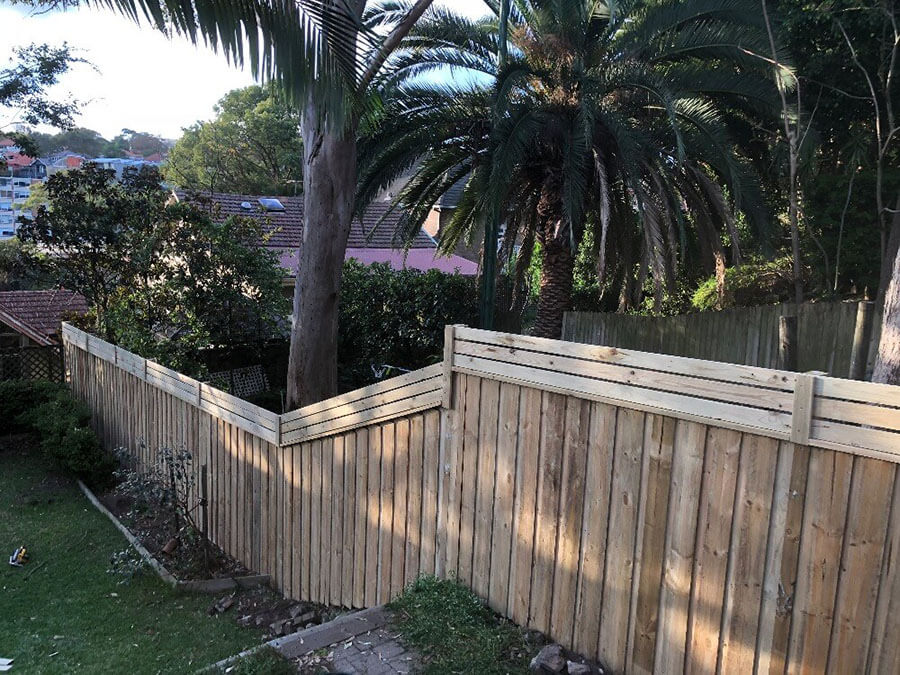 Master Groups Local Fencing Company Sydney