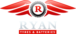 Ryan Tyres and Batteries