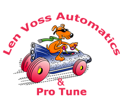 Len Voss Automatics PTY LTD