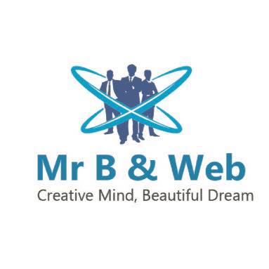 Mr B And Web