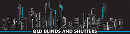 QLD Blinds and Shutters
