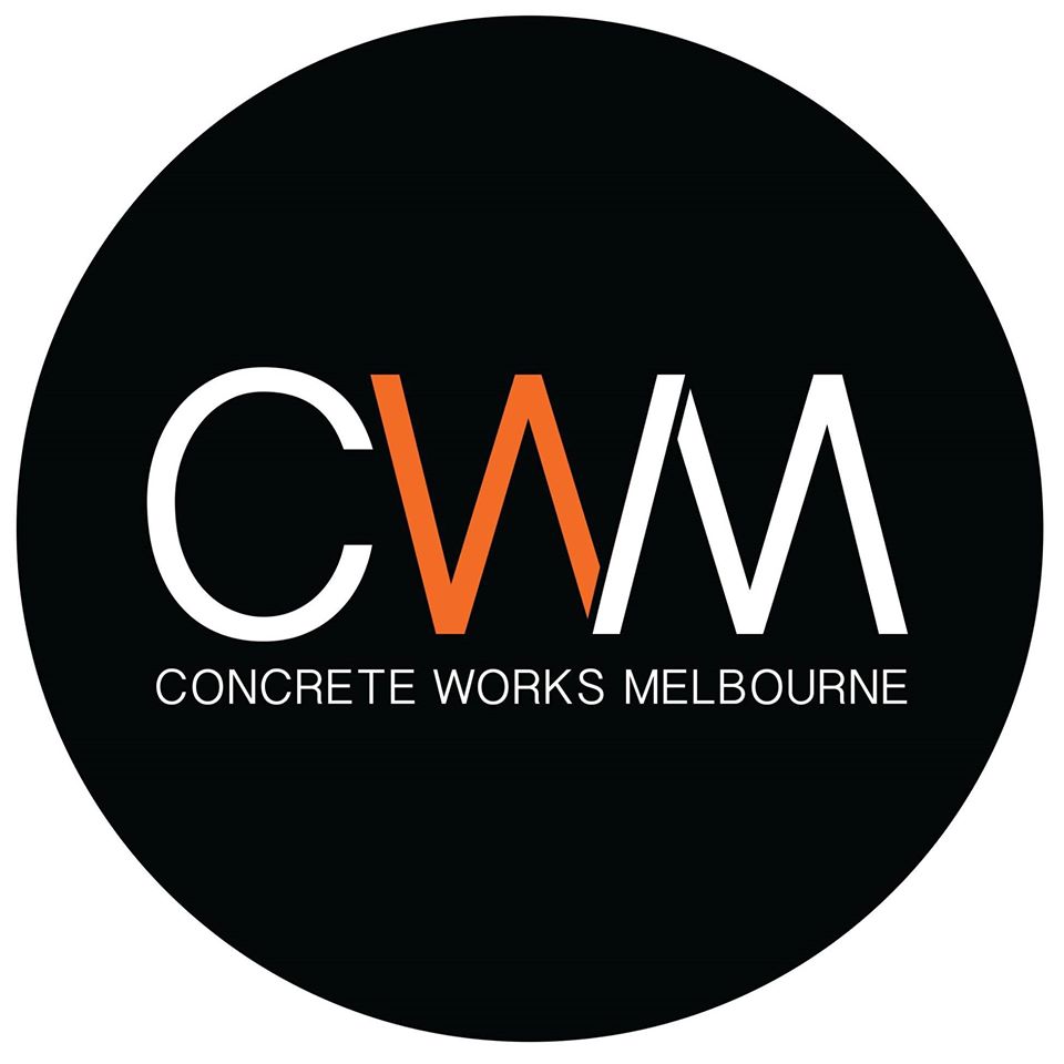Concrete Works Melbourne