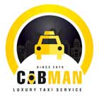 CabMan Luxury Taxi Service