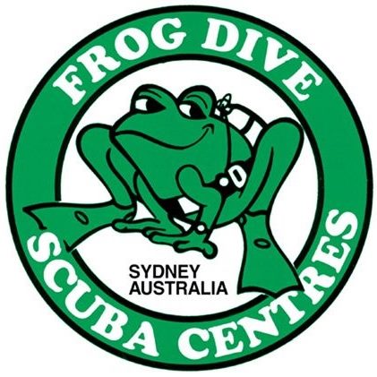 Frog Dive Scuba Centre