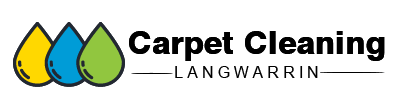 Carpet Cleaning Langwarrin