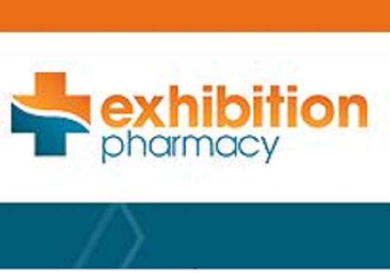 Exhibition Pharmacy