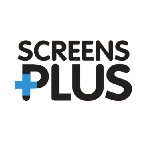 Screens Plus
