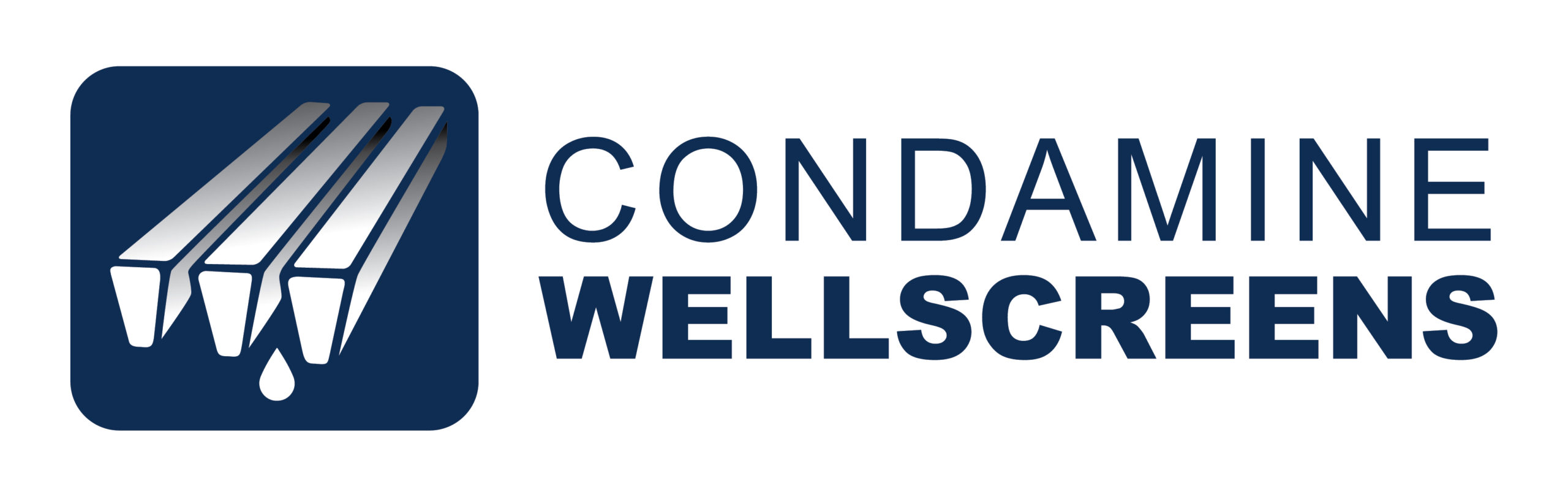 Condamine Wellscreens Pty Ltd