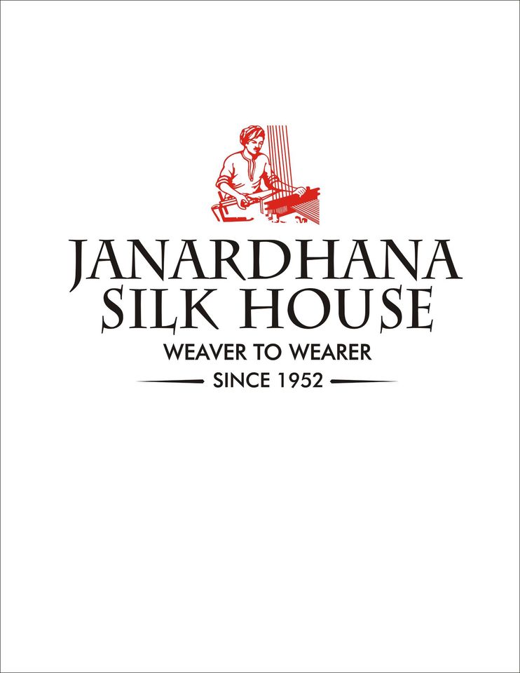 Janardhana Silk House