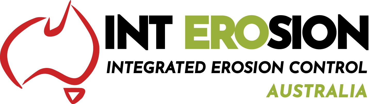 Integrated Erosion Control Australia